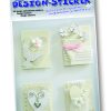 Folia Design Sticker Set 3