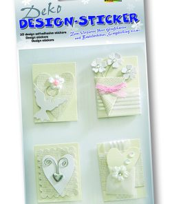 Folia Design Sticker Set 3