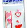 Folia Design Sticker Set 5