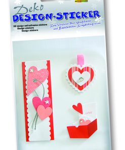 Folia Design Sticker Set 5