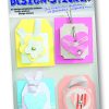 Folia Design Sticker Set 6