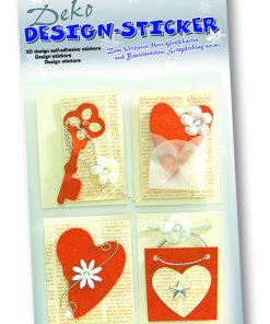Folia Design Sticker Set 7