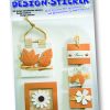 Folia Design Sticker Set 8