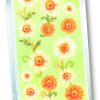 Folia 3D Sticker Tüm Yıl 2