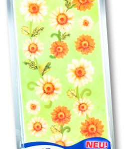 Folia 3D Sticker Tüm Yıl 2