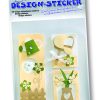 Folia Design Sticker Set 10