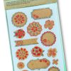 Folia Craft Sticker 10
