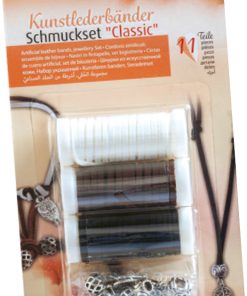 Folia Yaratıcı Takı Seti Klasik