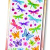 Folia Parıltılı Sticker Decodreams 5tabaka