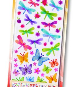 Folia Parıltılı Sticker Decodreams 5tabaka