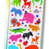 Folia Parıltılı Sticker Fantasia 5tabaka