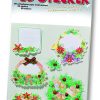 Folia Sticker Christmas Set3