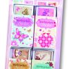 Folia Pul Sticker Romantik