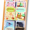 Folia Pul Sticker Eğlence