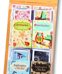 Folia Pul Sticker Eğlence