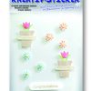 Folia Creative Sticker Tüm Yıl 1