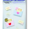 Folia Creative Sti1cker Tüm Yıl 2