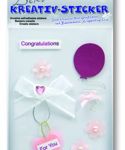 Folia Creative Sti1cker Tüm Yıl 6