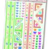 Folia 3D Kart Tüm Yıl