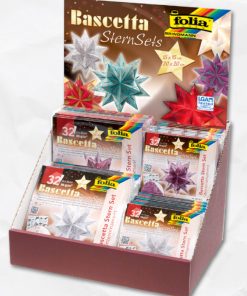 Folia Bascetta Star Stand