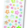 Folia Epoxy-Resin Sticker 11x27cm Christmas Set1