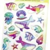 Folia Epoxy-Resin Sticker 23 parça
