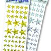 Folia Holo StickerYıldızlar 2tabaka