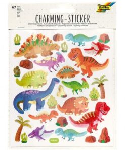 Folia Charming Sticker "Çocuklar 3"
