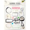 Folia Charming Sticker "Yılboyu 3"
