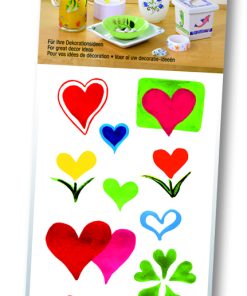 Folia Deco Transfer 6