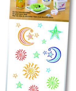 Folia Deco Transfer 6
