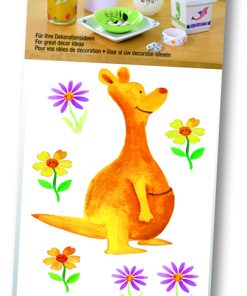 Folia Deco Transfer 6