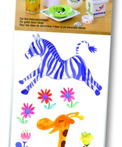 Folia Deco Transfer 6