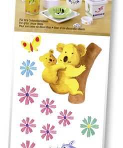 Folia Deco Transfer 6