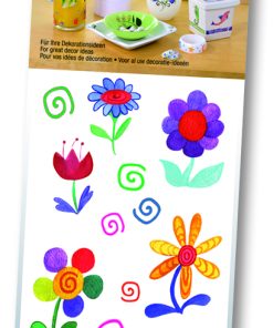 Folia Deco Transfer 6