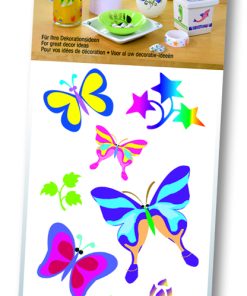 Folia Deco Transfer 6