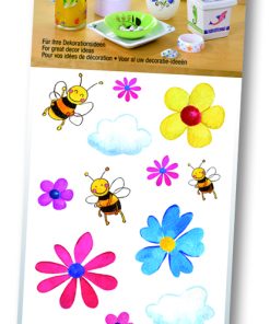 Folia Deco Transfer 6