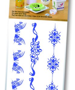 Folia Deco Transfer 6