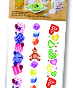 Folia Deco Transfer 6