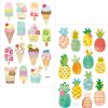 Folia Pullu Stickers 9