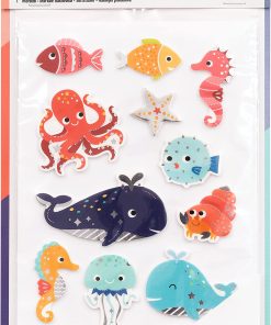 Folia Pullu Sticker 9