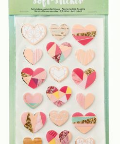 Folia Pullu Stickers 9