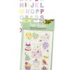Folia Pullu Stickers 9