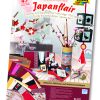 Folia Creative Elişi Set 25x35 Japon Sezgi