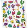 Folia Bubble Sticker 28 parça