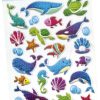Folia Bubble Sticker 28 parça