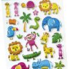 Folia Bubble Sticker 26 parça