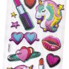 Folia Sticker Payet 13 parça