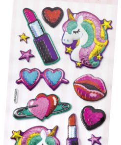 Folia Sticker Payet 13 parça