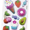 Folia Sticker Payet 14 parça